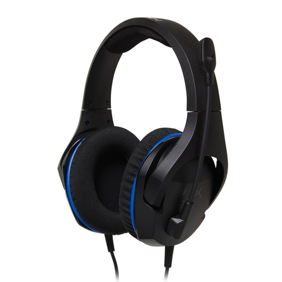 Auriculares Gamer Cable Vincha Cloud Stinger Core PlayStation Negro Hyperx