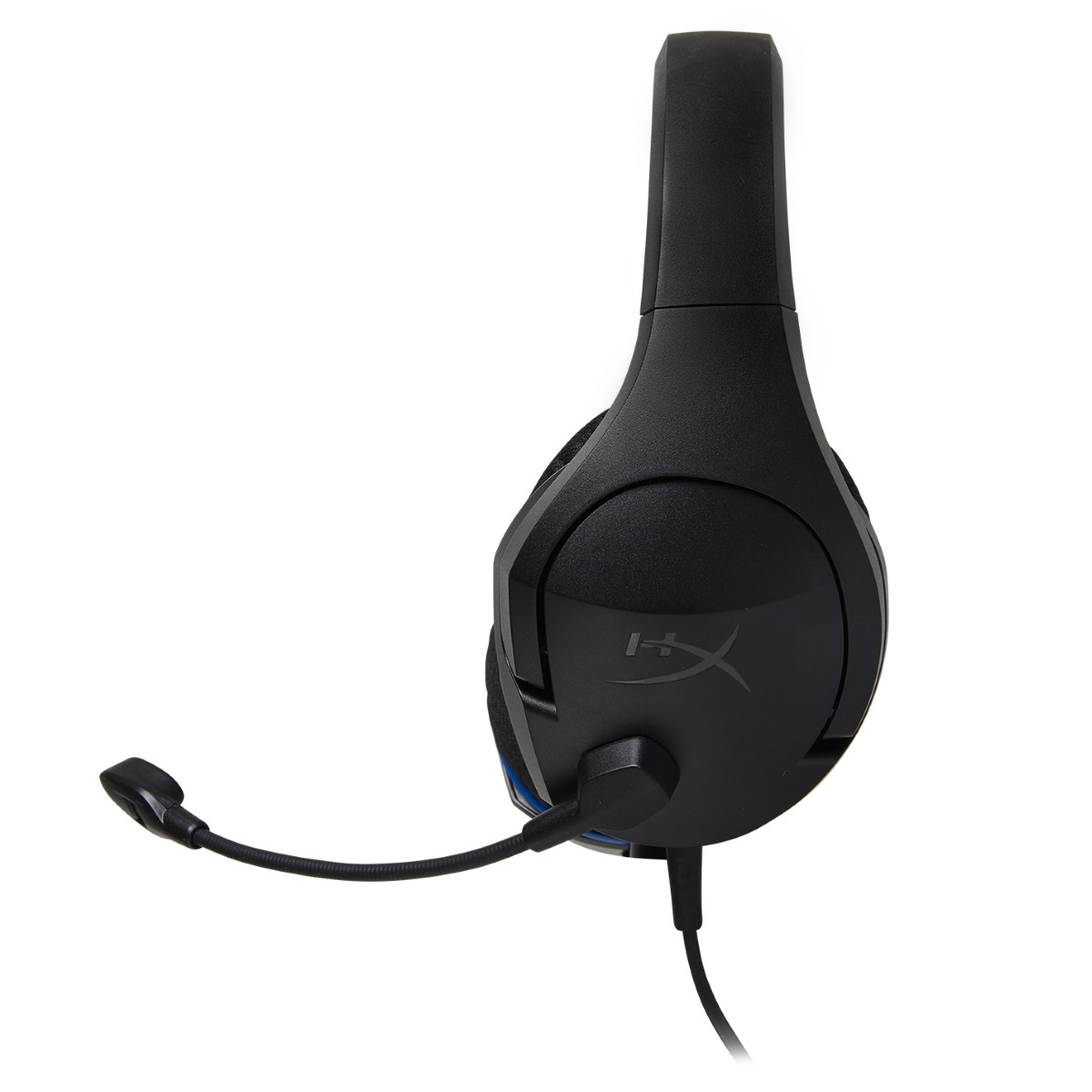 Auriculares Gamer Cable Vincha Cloud Stinger Core PlayStation Negro Hyperx