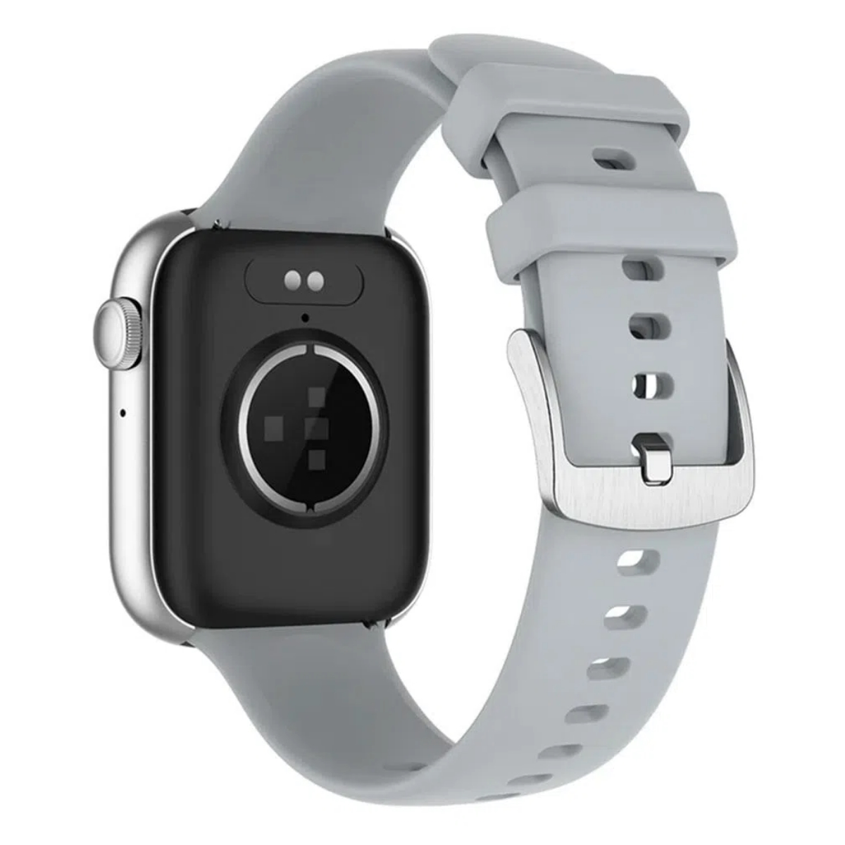 Smartwatch P45 Grey Colmi