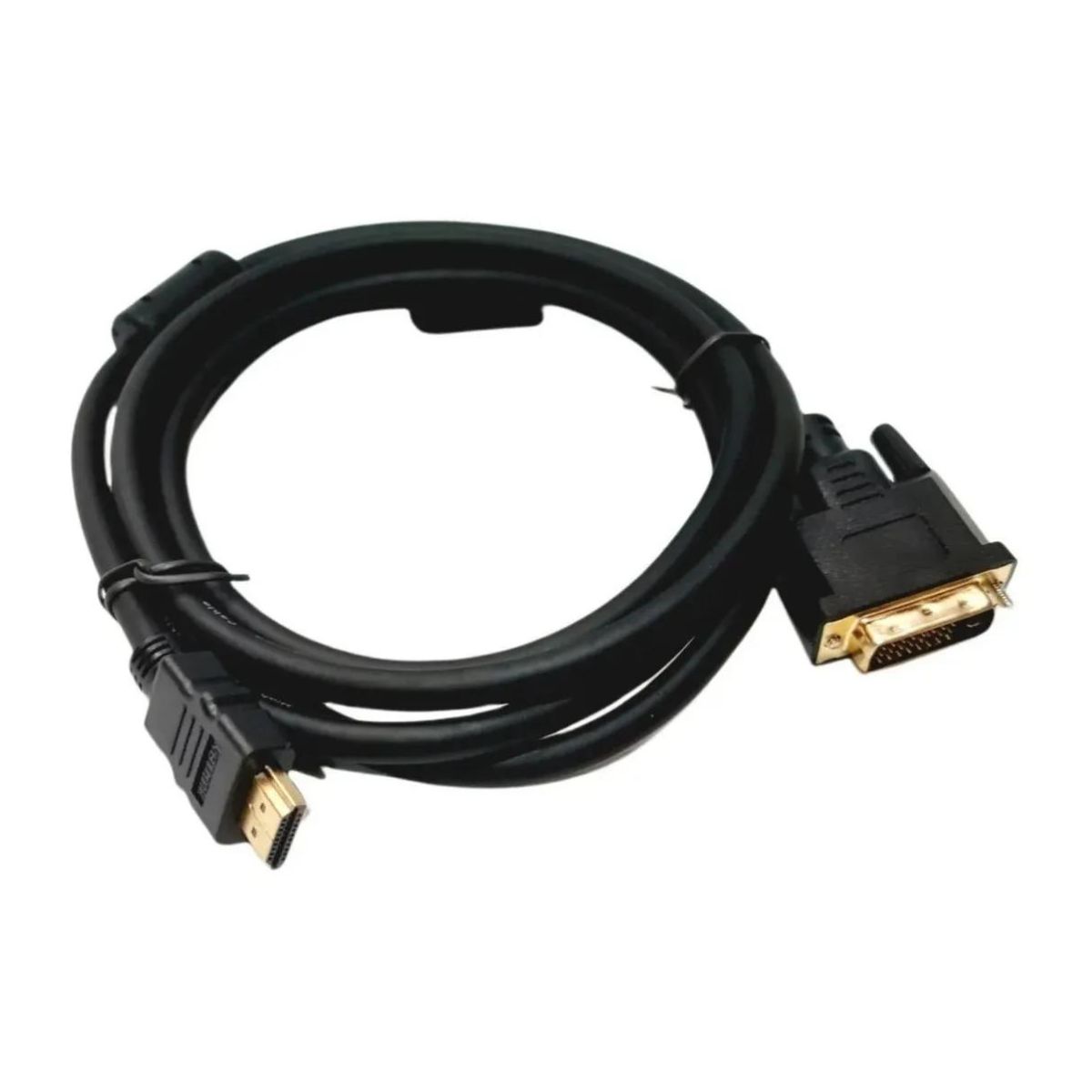 Cable Hdmi A Dvi-d 2m Netmak