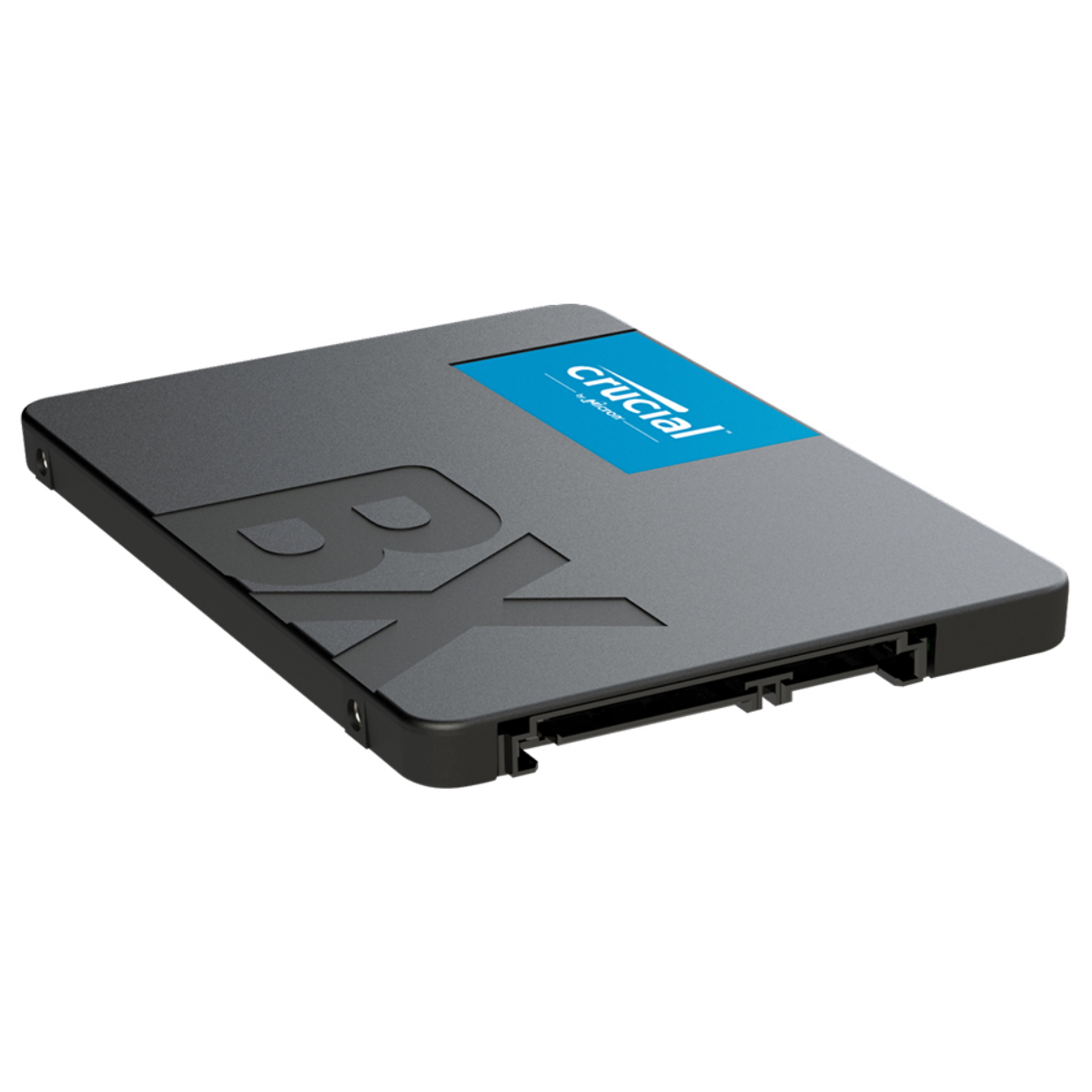 Disco Solido SSD 120GB Bx500 Crucial