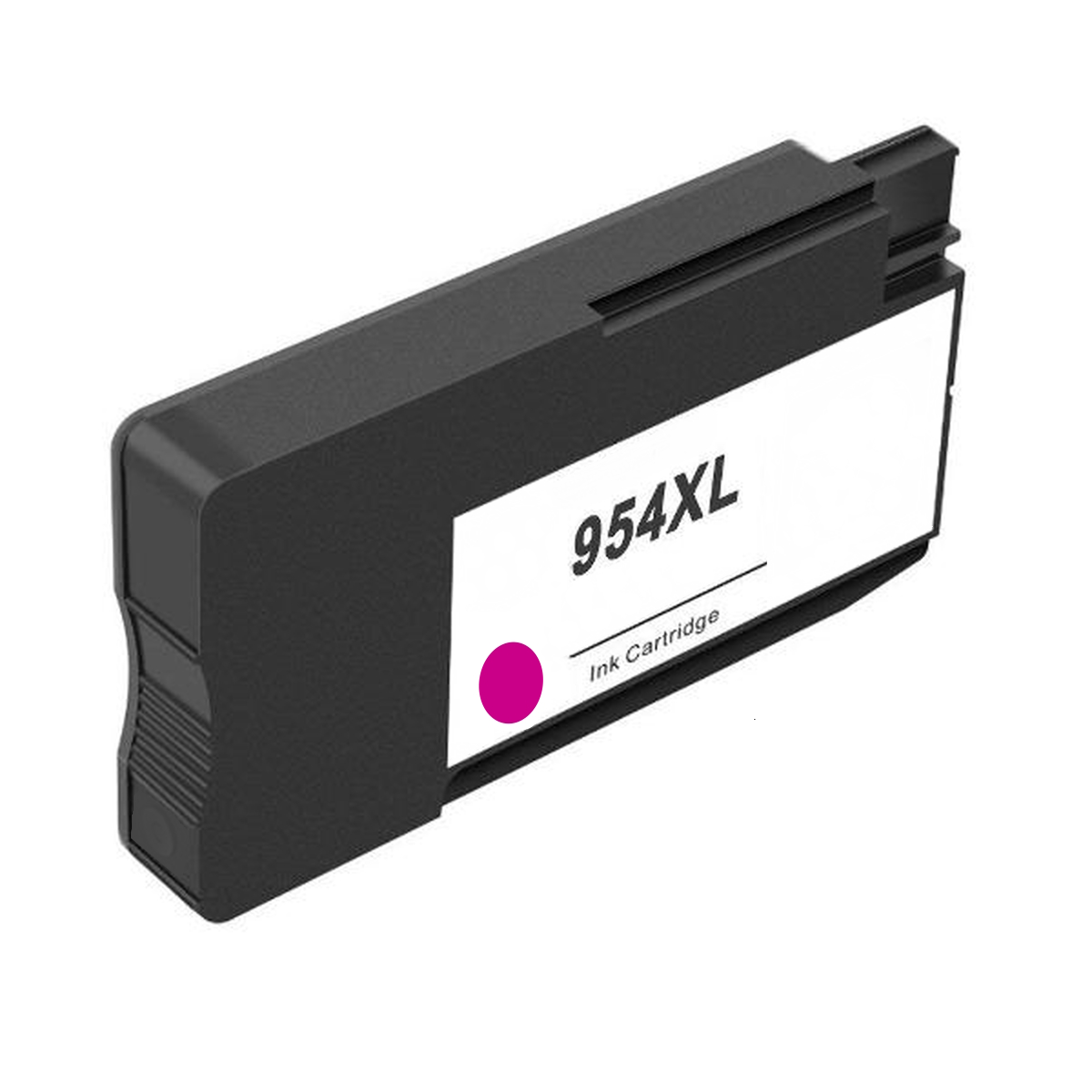 Cartucho HP Alternativo 954XL Magenta Mgn