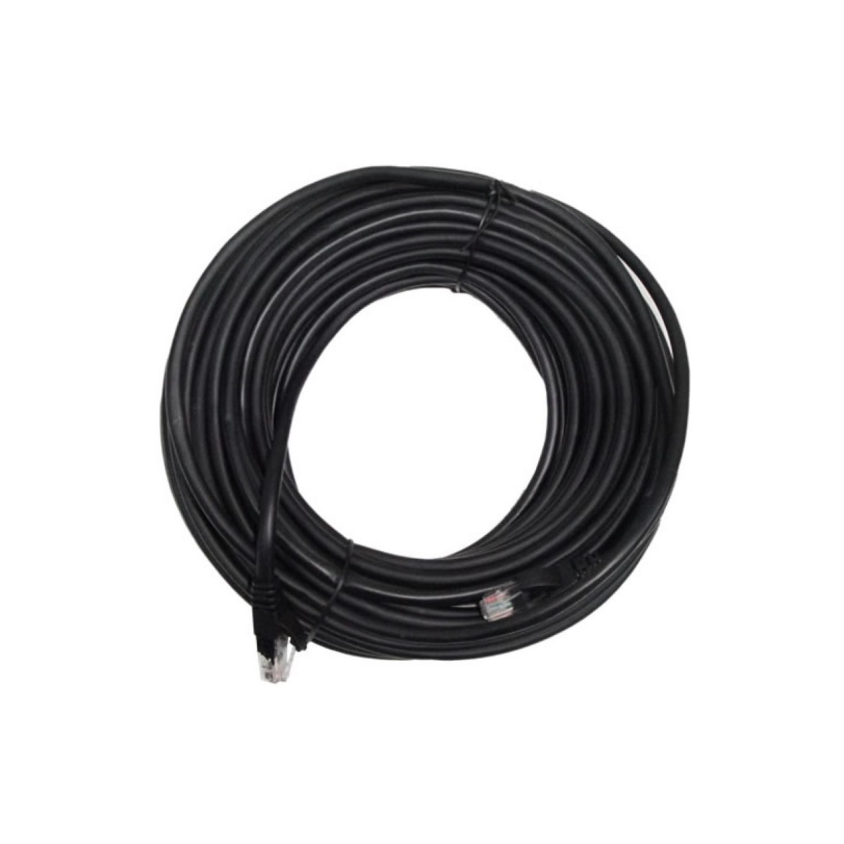 Cable De Red Utp 30m 5e Nisuta