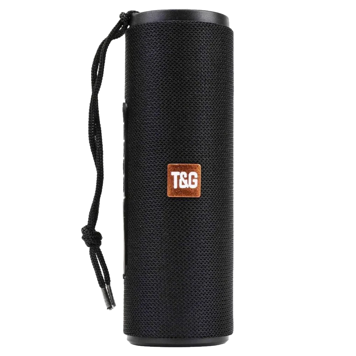 Parlante Bluetooth Linterna Tg-604 10W T&G