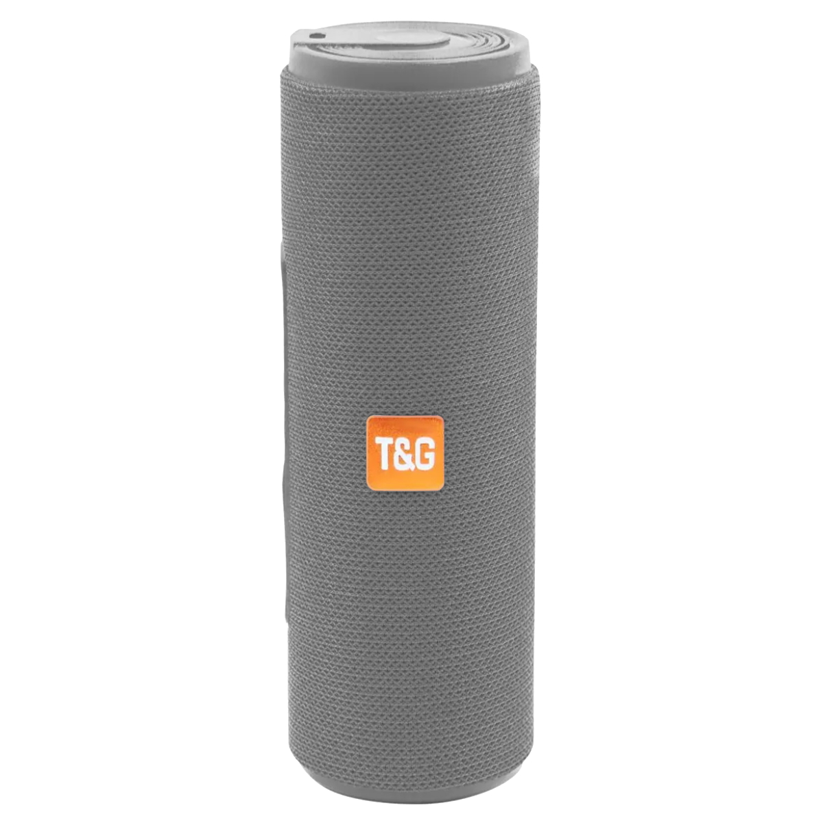 Parlante Bluetooth Linterna Tg-604 10W T&G