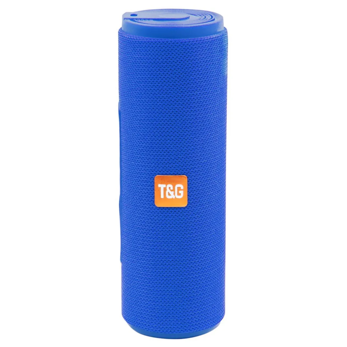 Parlante Bluetooth Linterna Tg-604 10W T&G