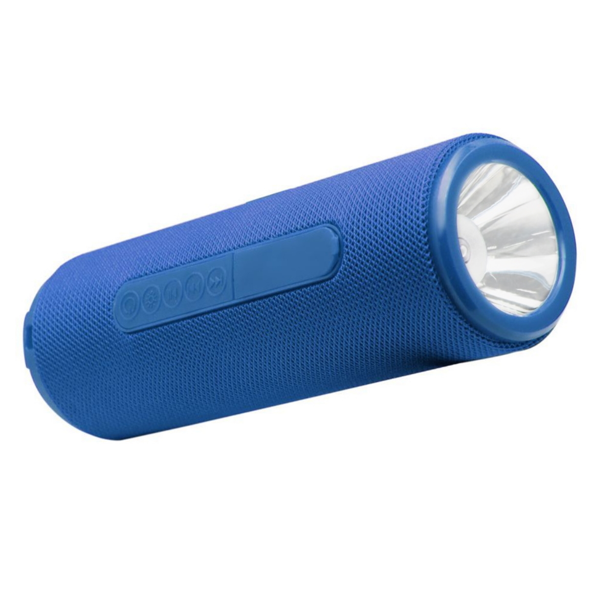 Parlante Bluetooth Linterna Tg-604 10W T&G