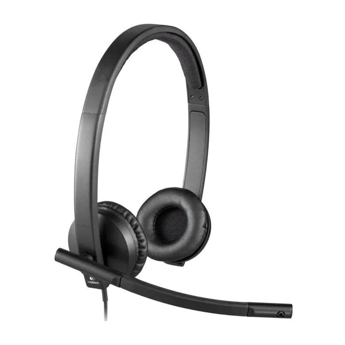 Auriculares Pc Microfono USB H570 Logitech