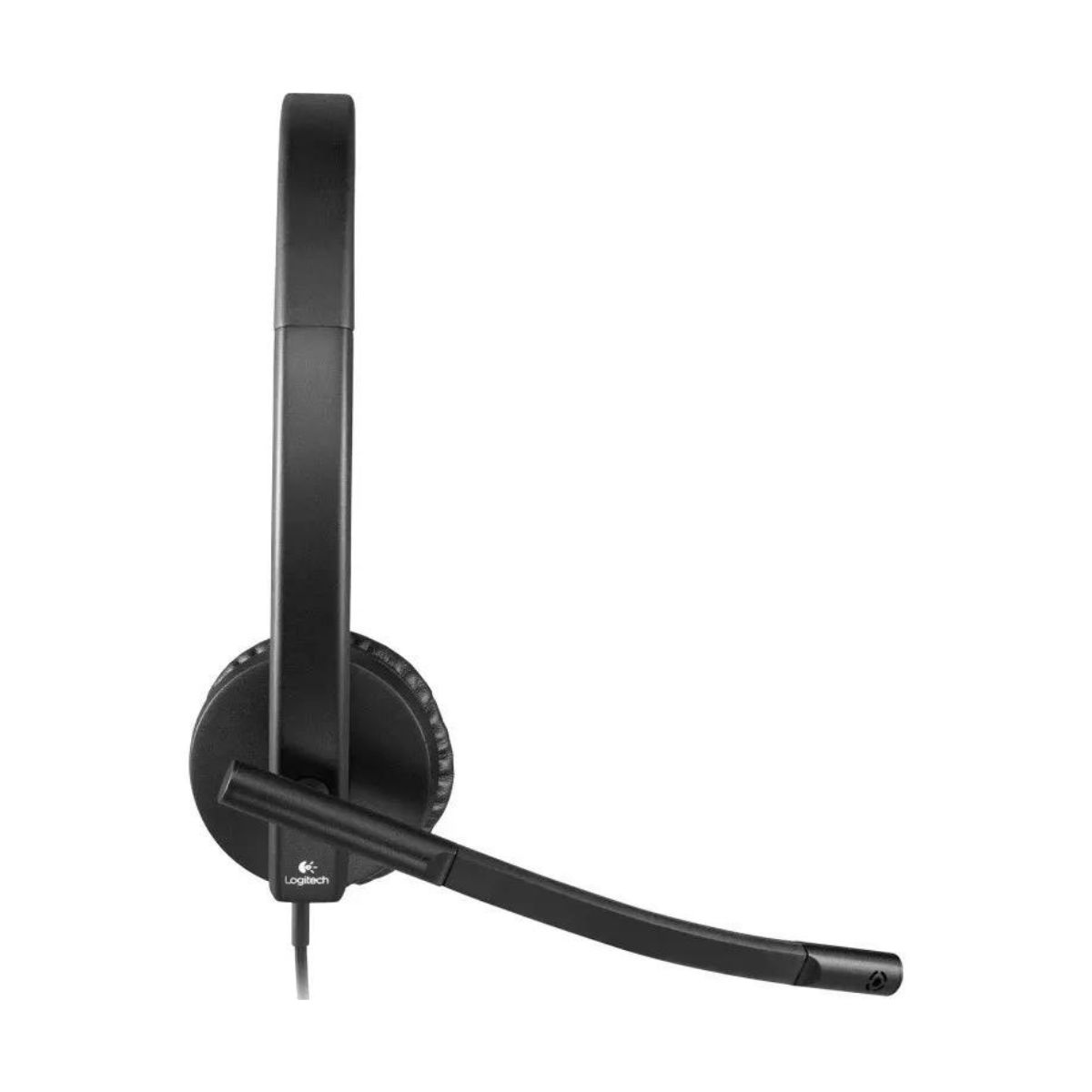Auriculares Pc Microfono USB H570 Logitech