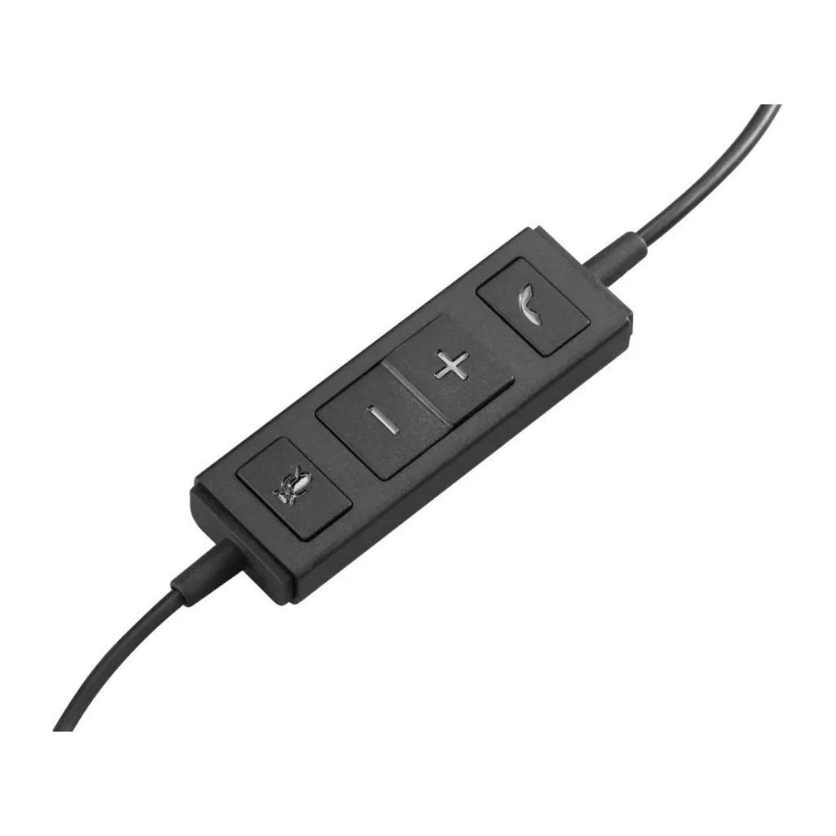 Auriculares Pc Microfono USB H570 Logitech