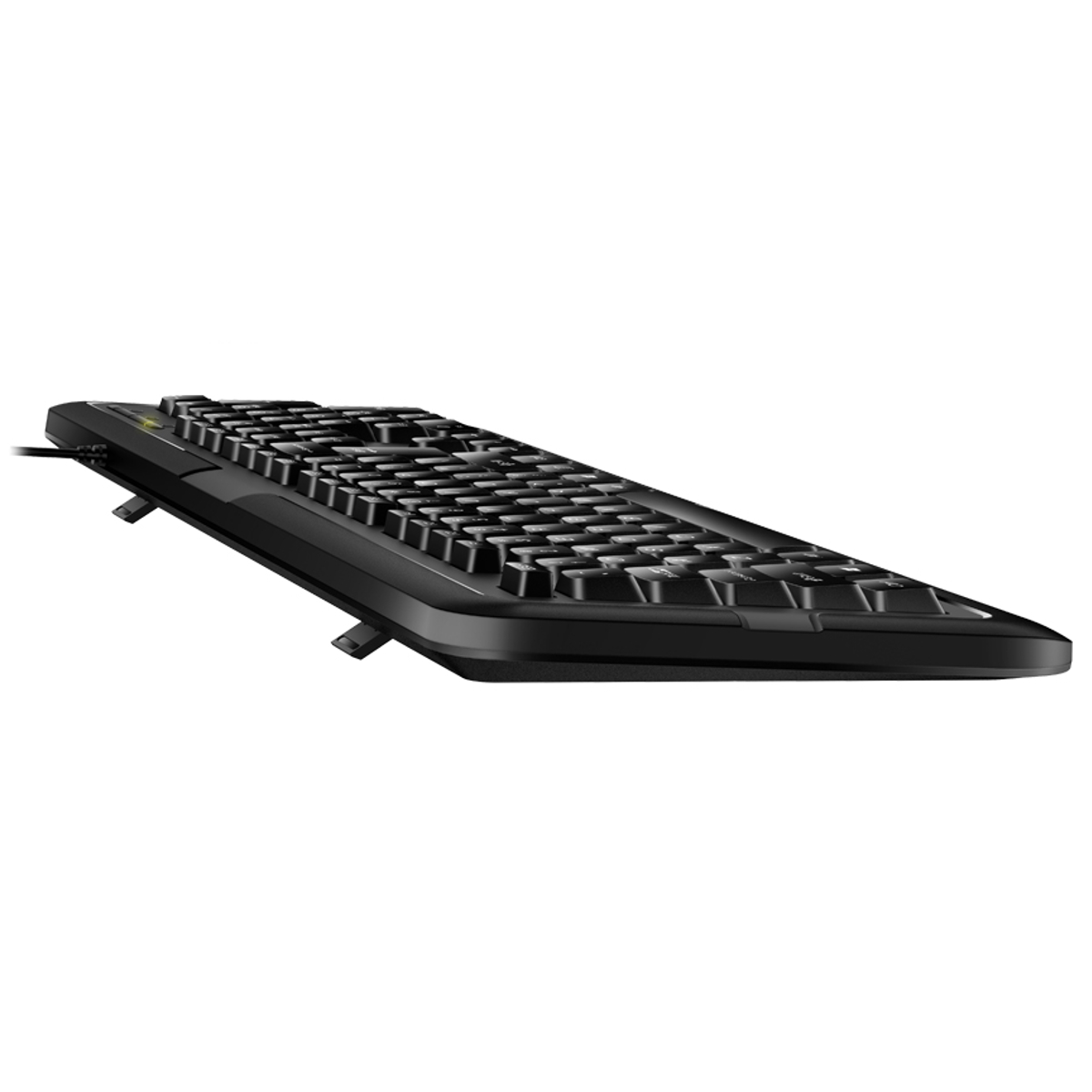 Teclado USB KB-118 Genius
