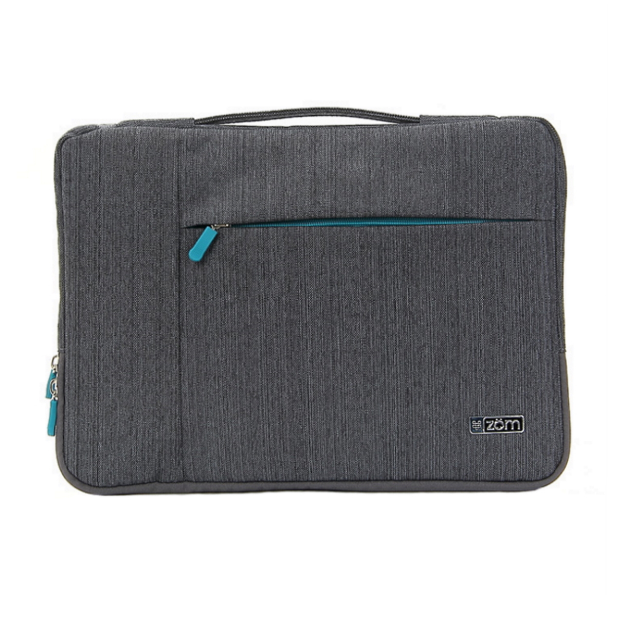 Maletin Notebook 15.6 ZF15-310J Gris Jean Zom