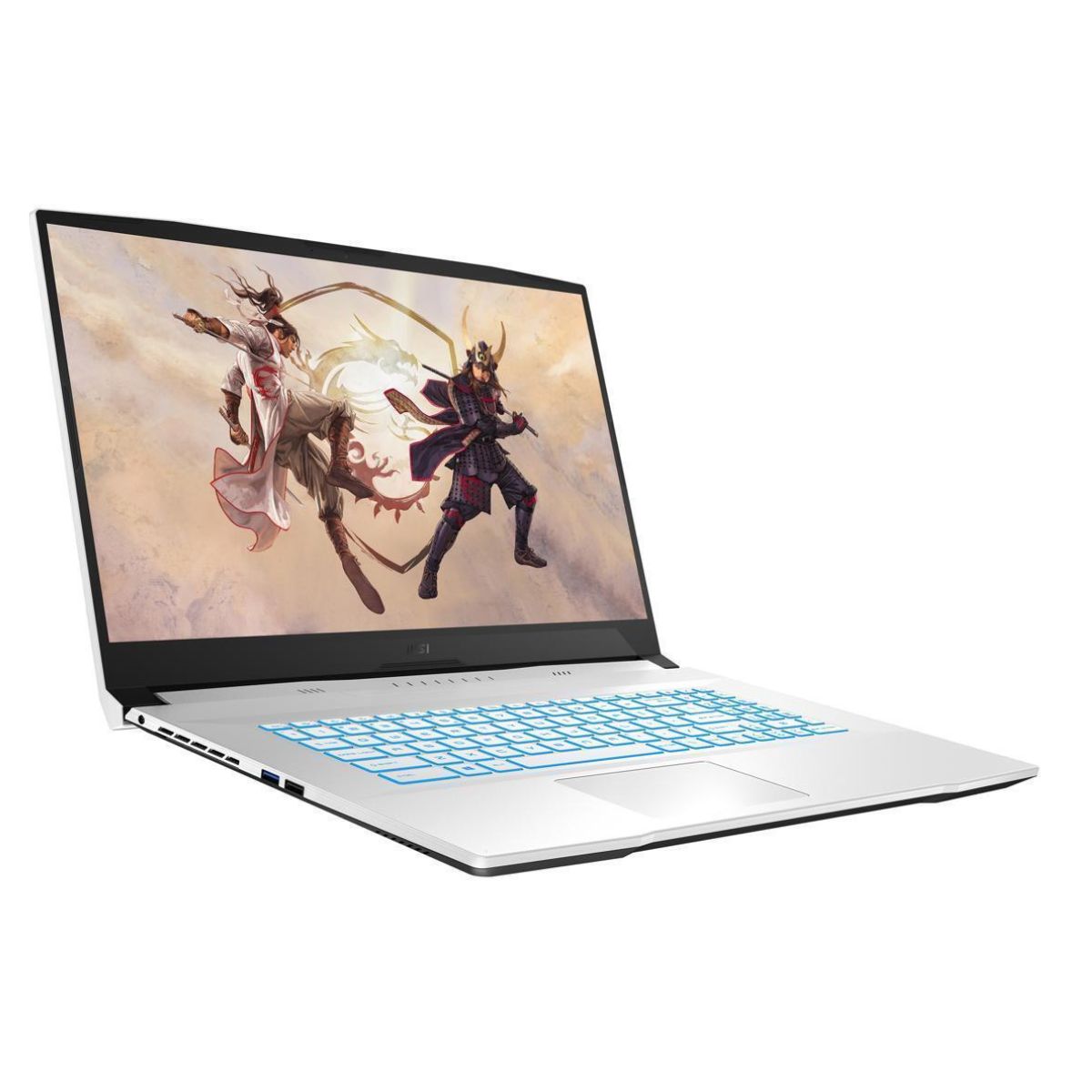 Notebook MSI Sword 17 Gamer I7 11800H - 16GB - 512SSD - Rtx 3050TI 4GB - 17.3
