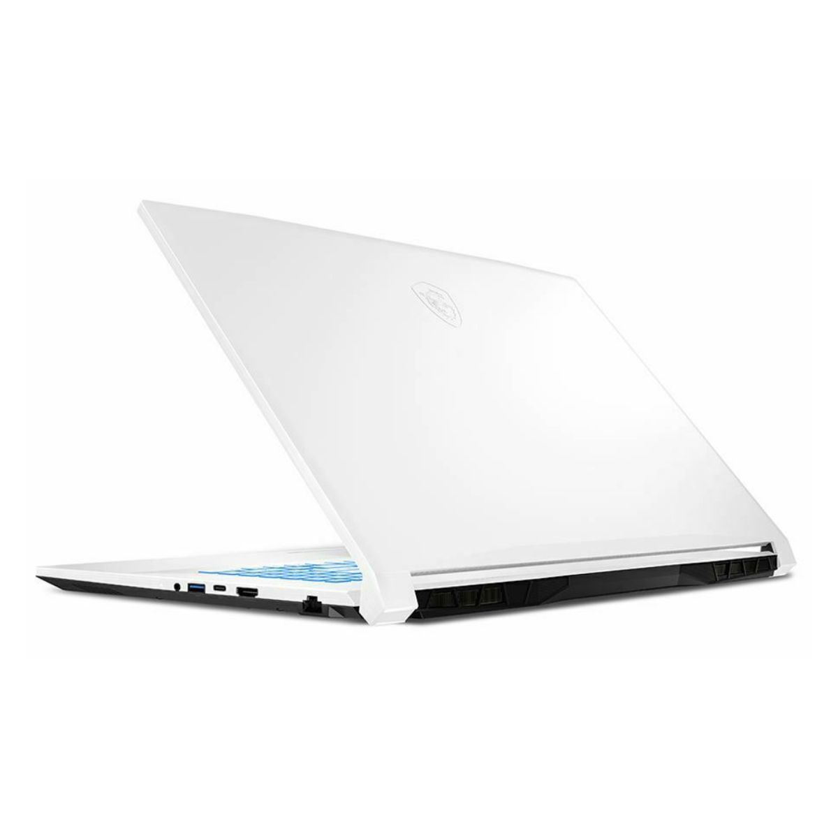 Notebook MSI Sword 17 Gamer I7 11800H - 16GB - 512SSD - Rtx 3050TI 4GB - 17.3