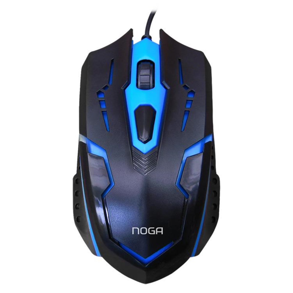 Kit Teclado Gamer Stormer NKB-909 Noga