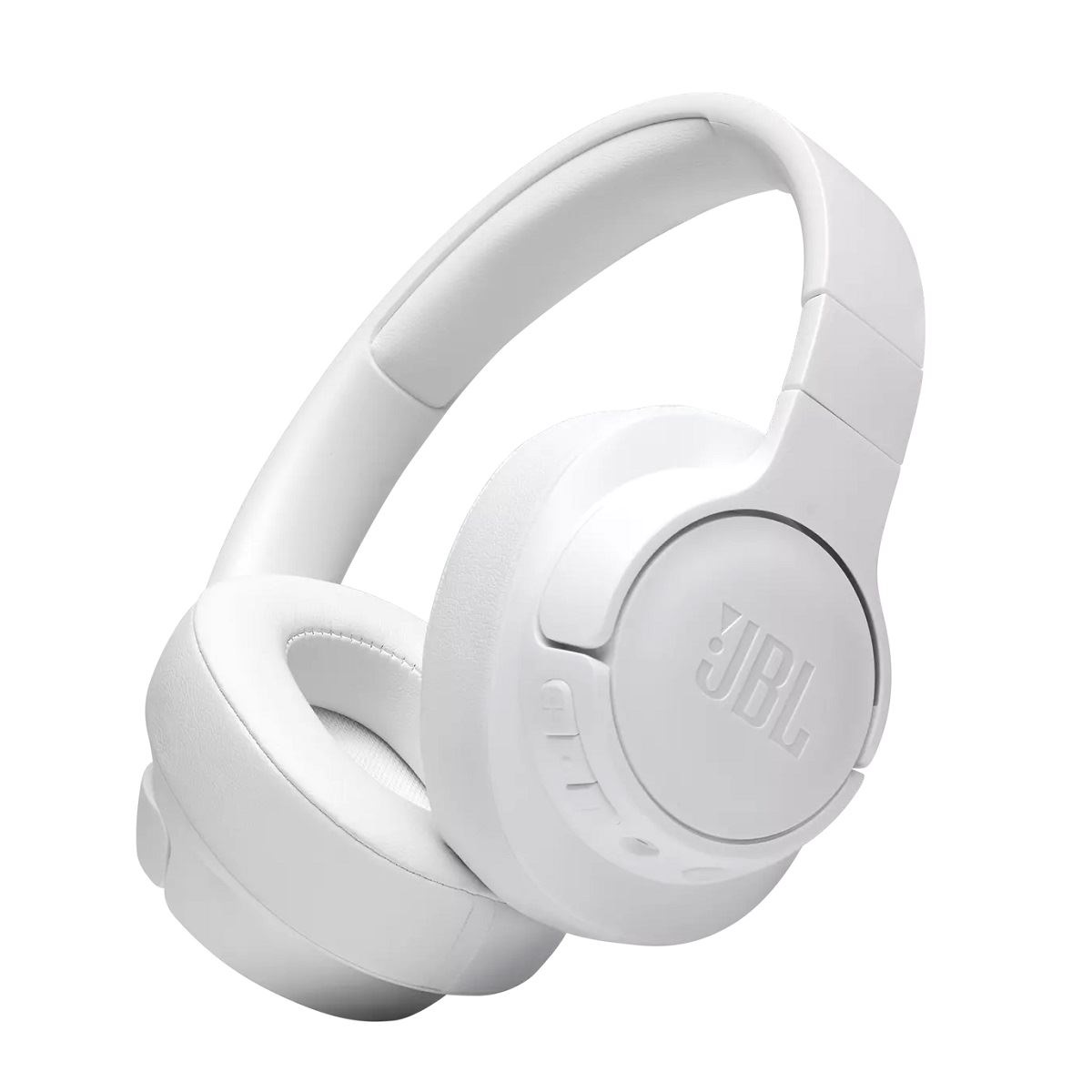 Auriculares Bluetooth Vincha Tune 710 Blanco Jbl