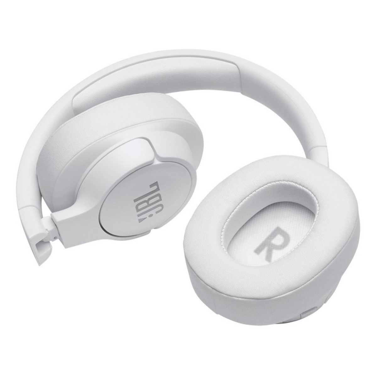 Auriculares Bluetooth Vincha Tune 710 Blanco Jbl