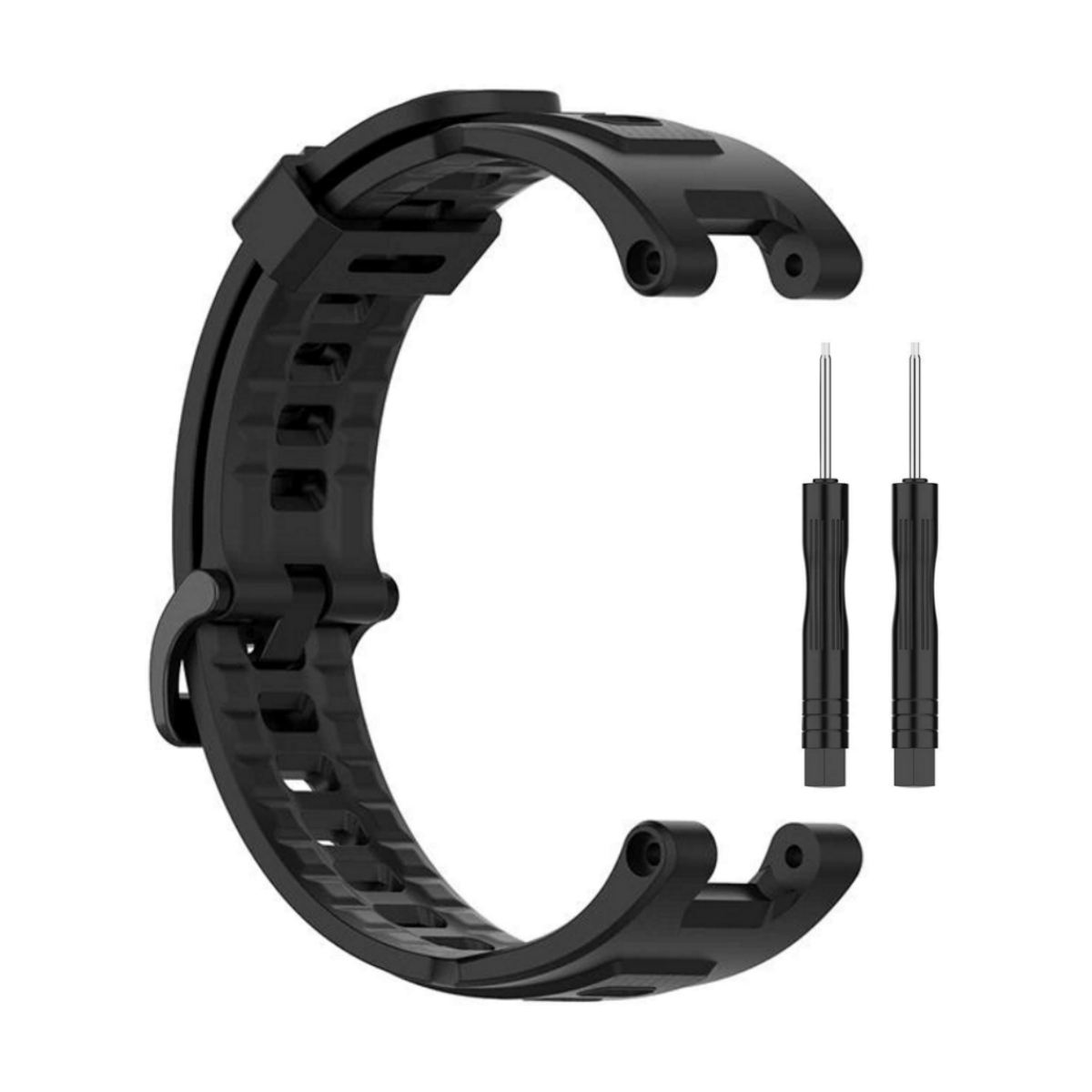 Pulsera T-rex Negro Amazfit