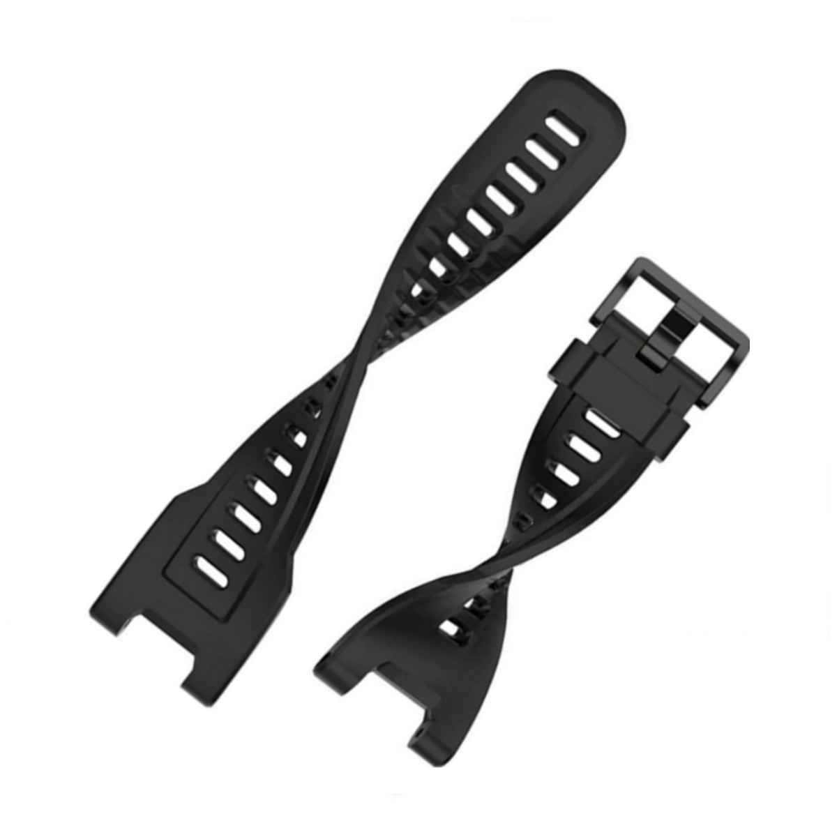 Pulsera T-rex Negro Amazfit