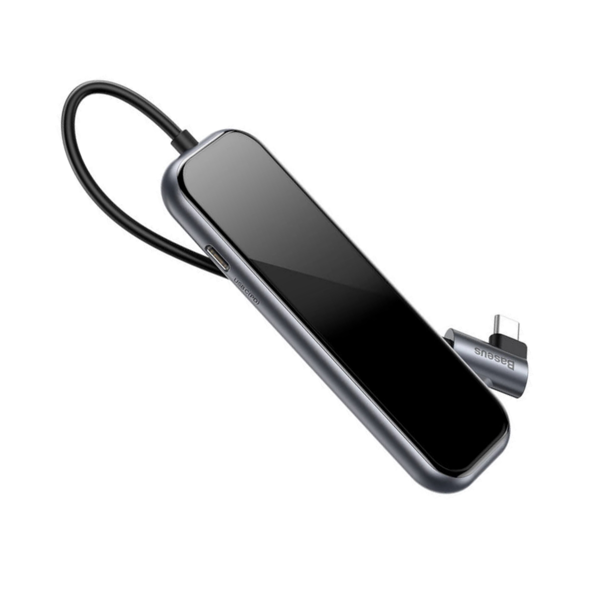 Hub USB C / USB 3.0 x4 BaseUs