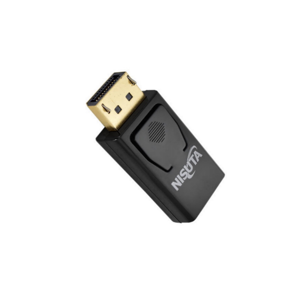 Conversor Adaptador DisplayPort a Hdmi Nisuta
