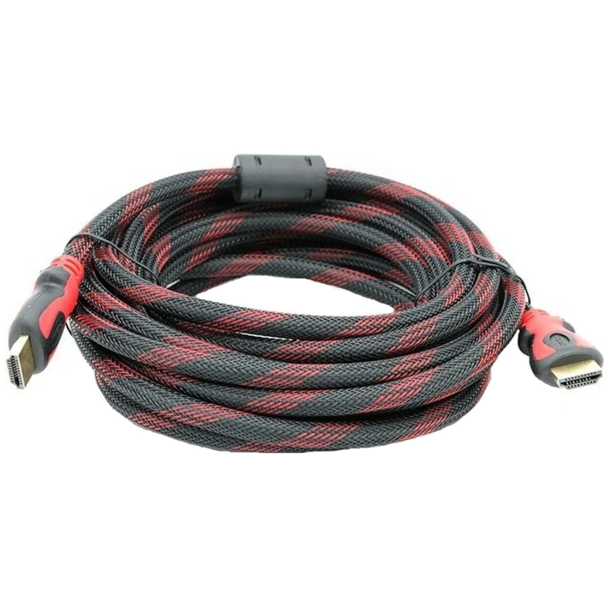 Cable HDMI C/ Filtro Mallado 20m Seisa
