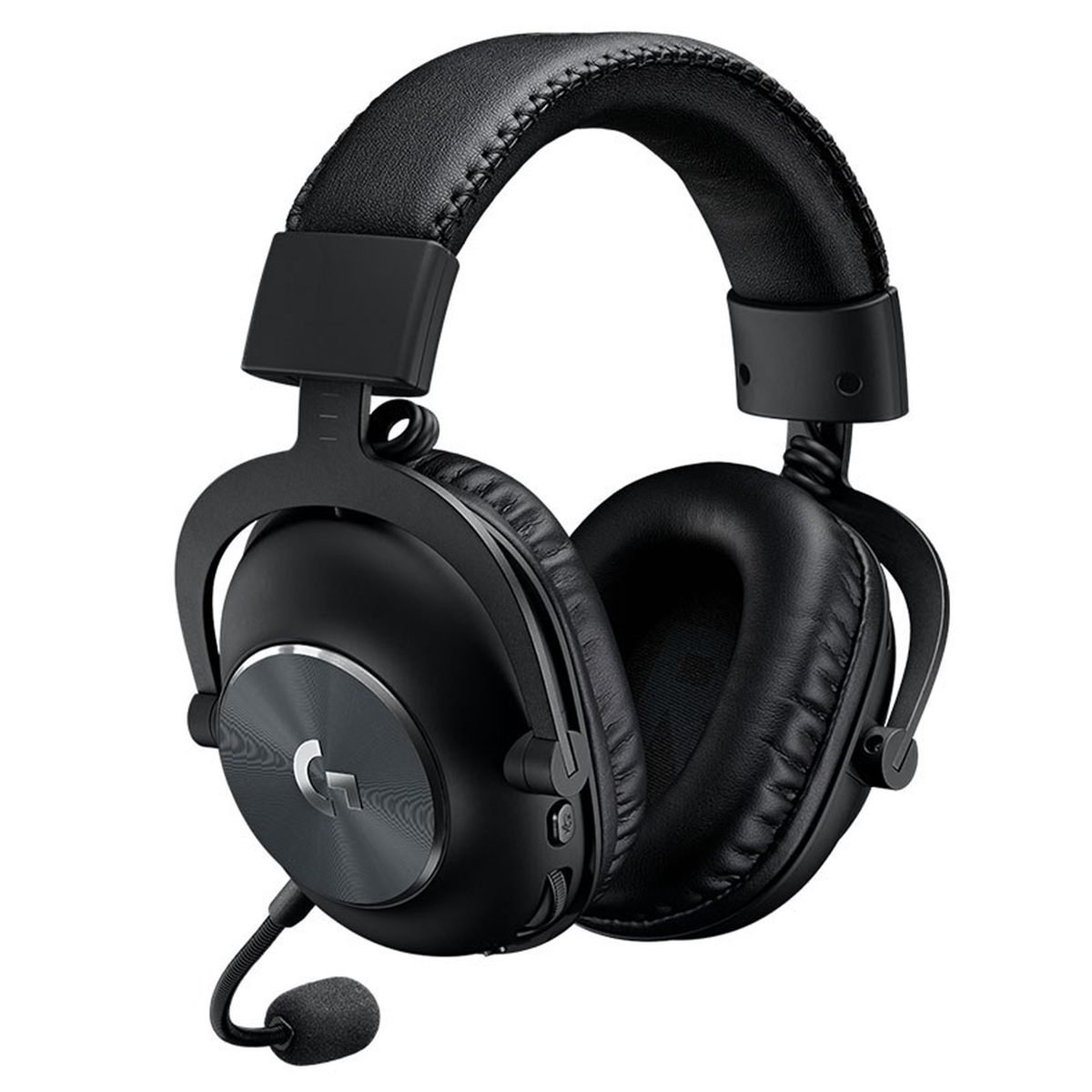 Auriculares Gamer Inalámbrico Pro X Lightspeed Logitech
