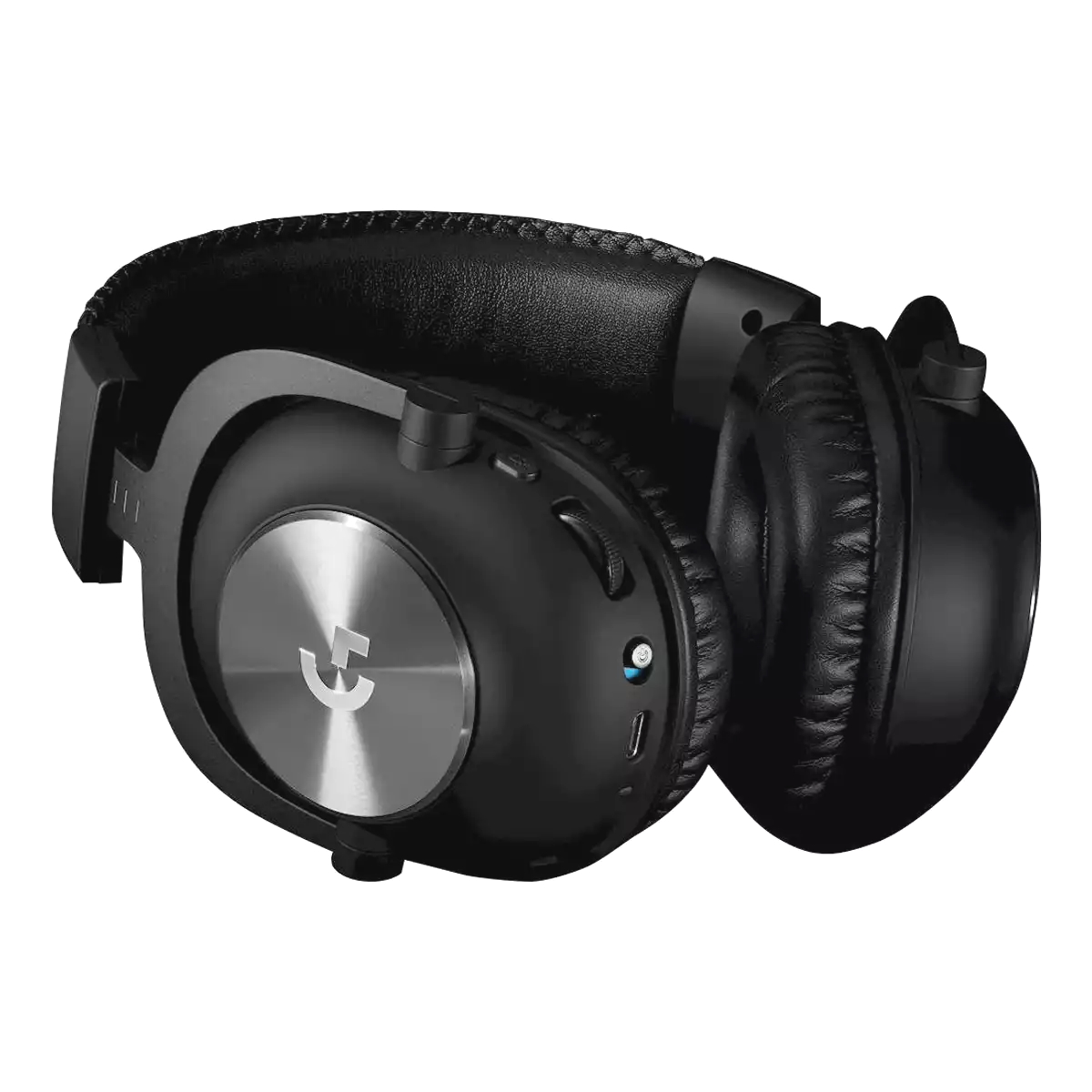 Auriculares Gamer Inalámbrico Pro X Lightspeed Logitech
