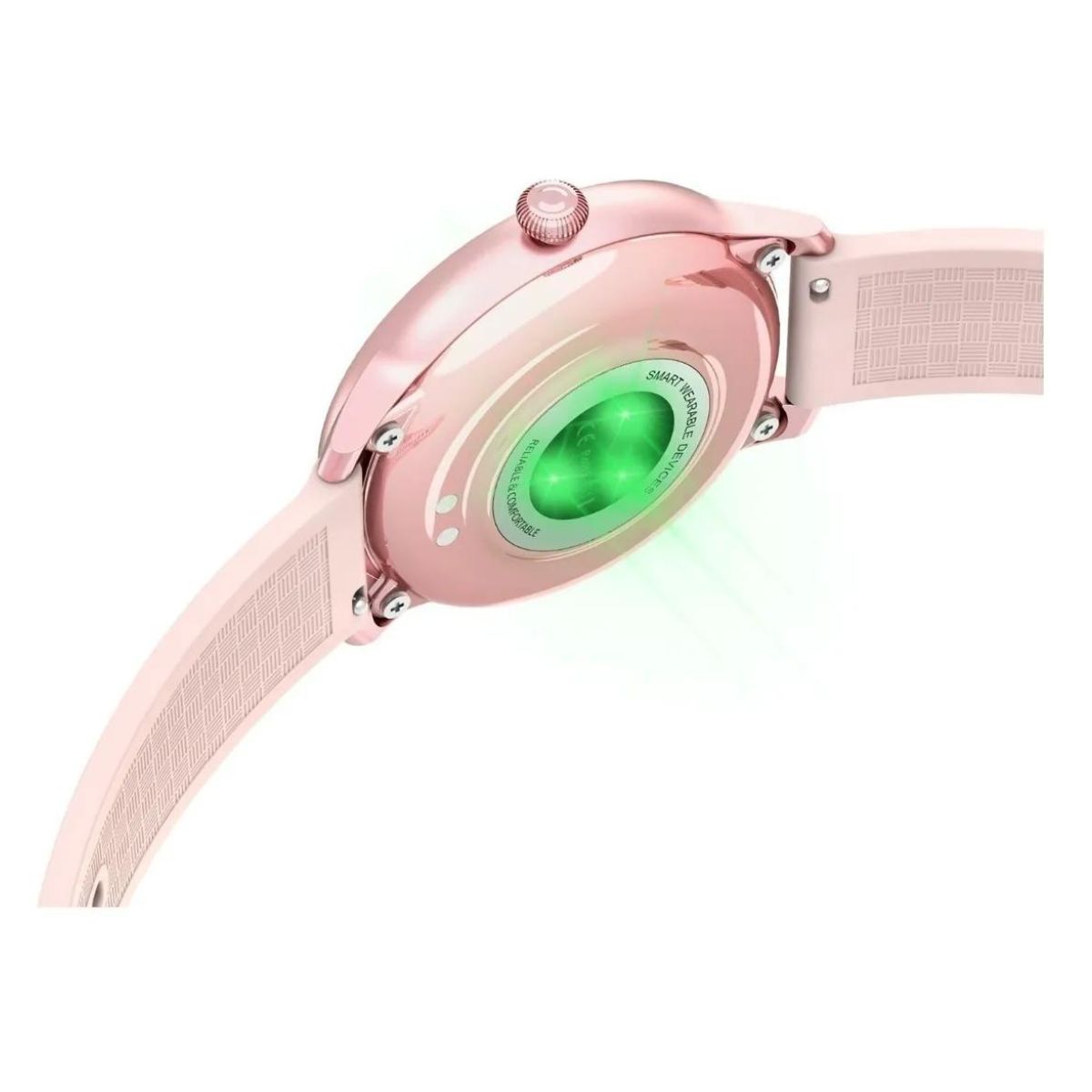 SmartWatch Lady Watch W11 Rosa Xiaomi