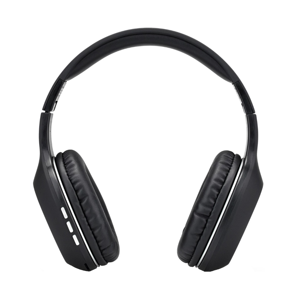Auriculares Bluetooth Vincha HD300 Negro Lenovo