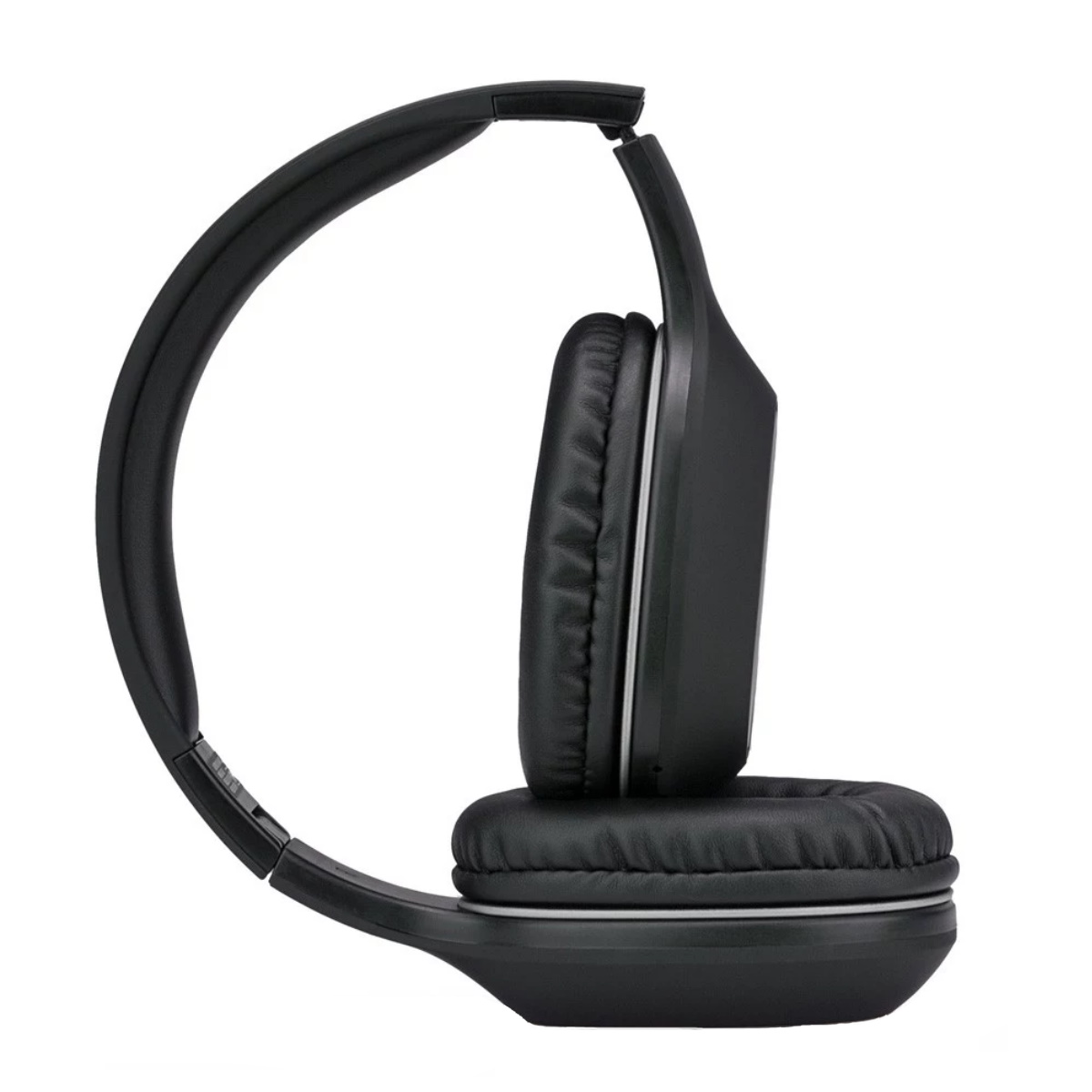 Auriculares Bluetooth Vincha HD300 Negro Lenovo