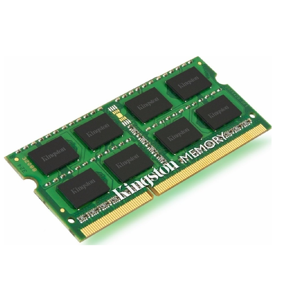 Memoria Ram Sodimm Ddr3 8gb 1600mhz Low Voltage Kingston