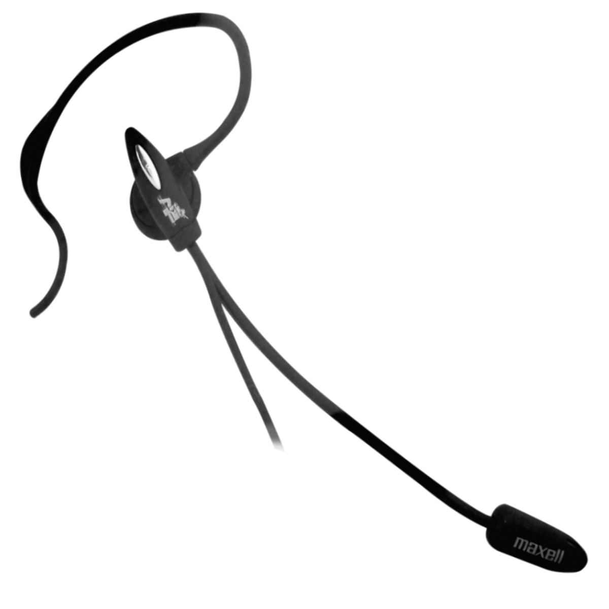 Auriculares Manos Libres C/ Micrófono H-mic1 Maxell