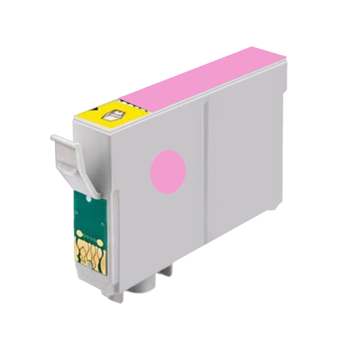 Cartucho Epson Alternativo 82N Magenta Claro Mgn