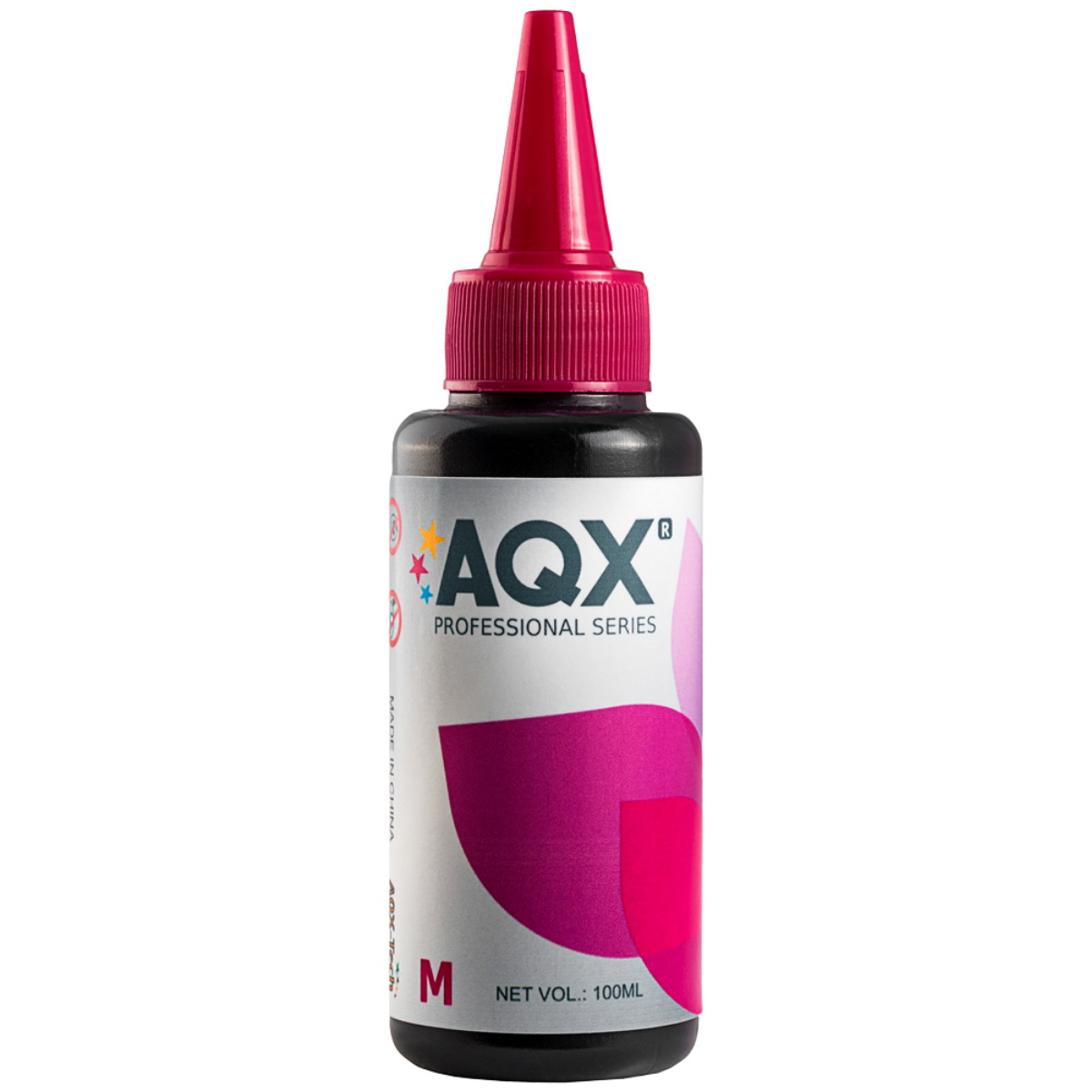 Tinta Hp 100ml Magenta Aqx