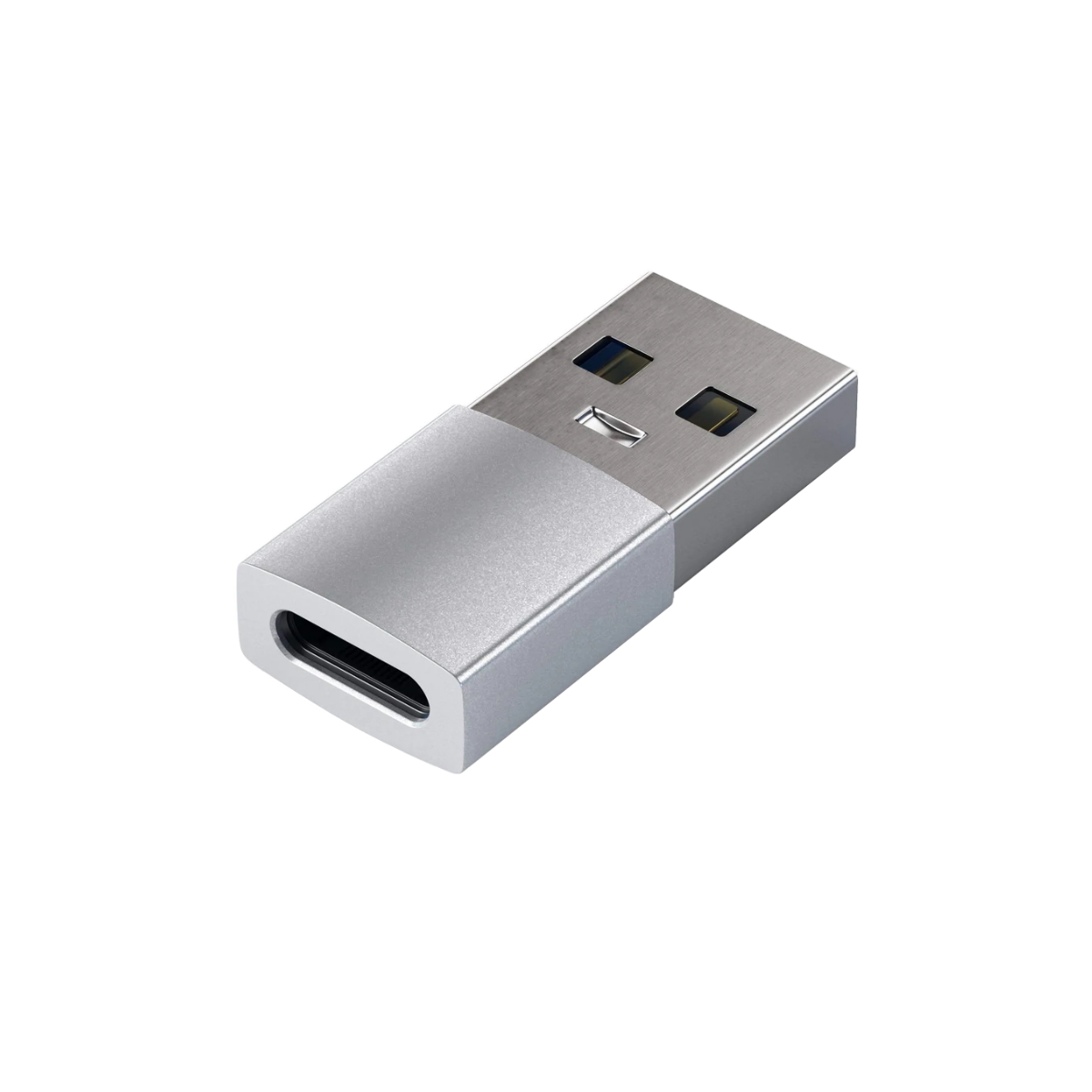 Adaptador OTG USB C a USB Satechi
