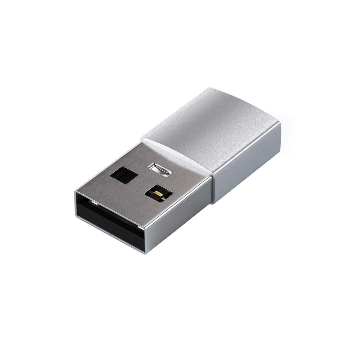 Adaptador OTG USB C a USB Satechi