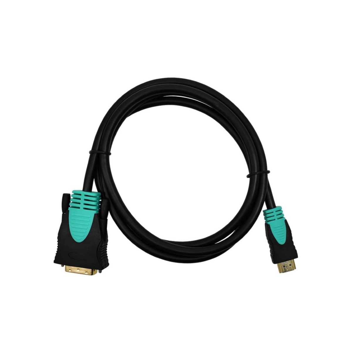 Cable HDMI a Dvi-D 1.5m Nisuta