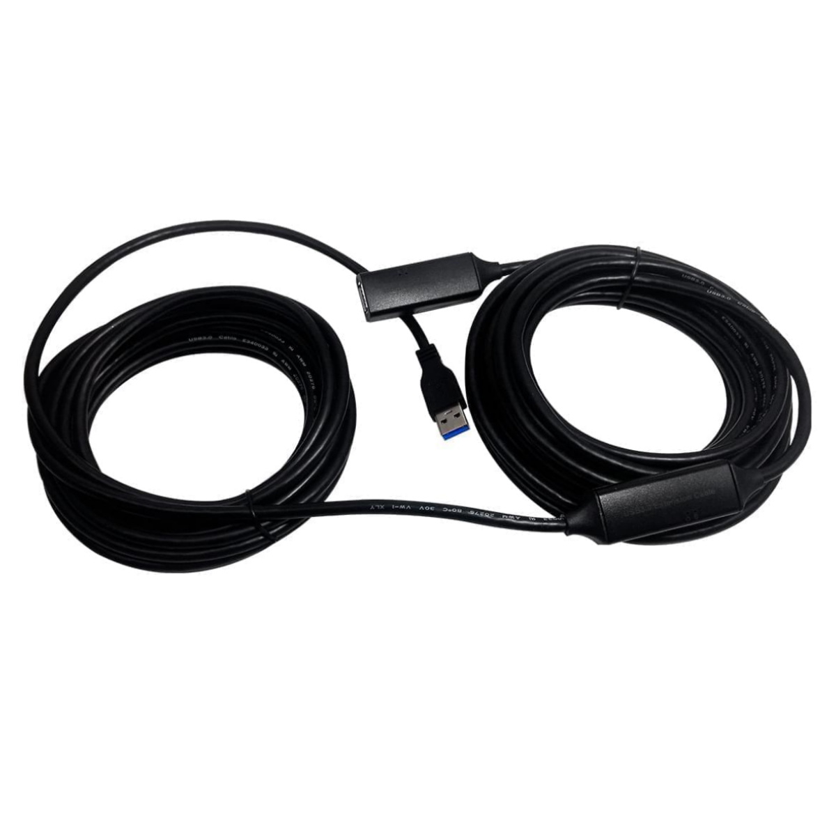 Cable Alargue USB 10m 3.0 Amplificado Nisuta