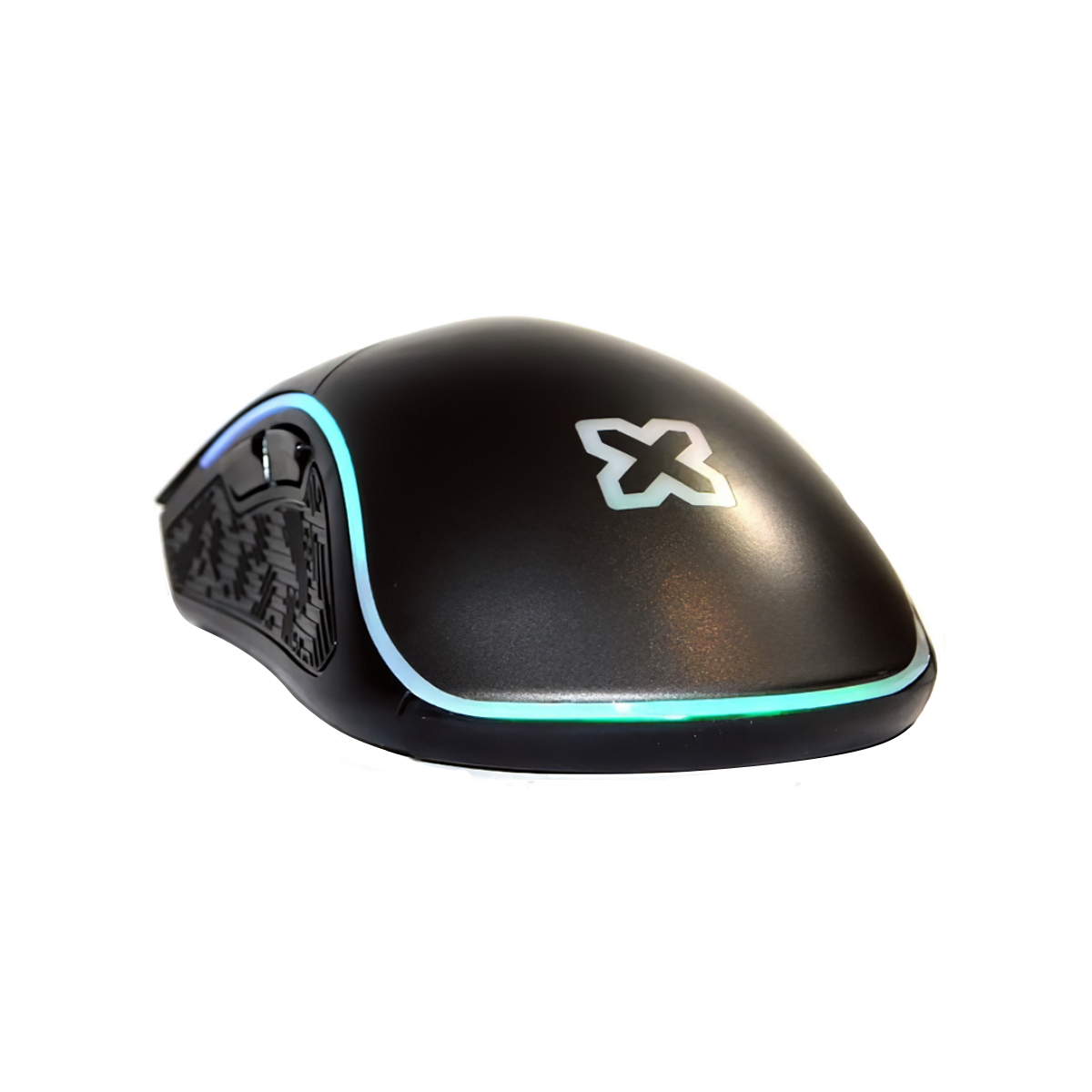 Mouse Gamer USB RGB XM 550 6400 DPI Soul