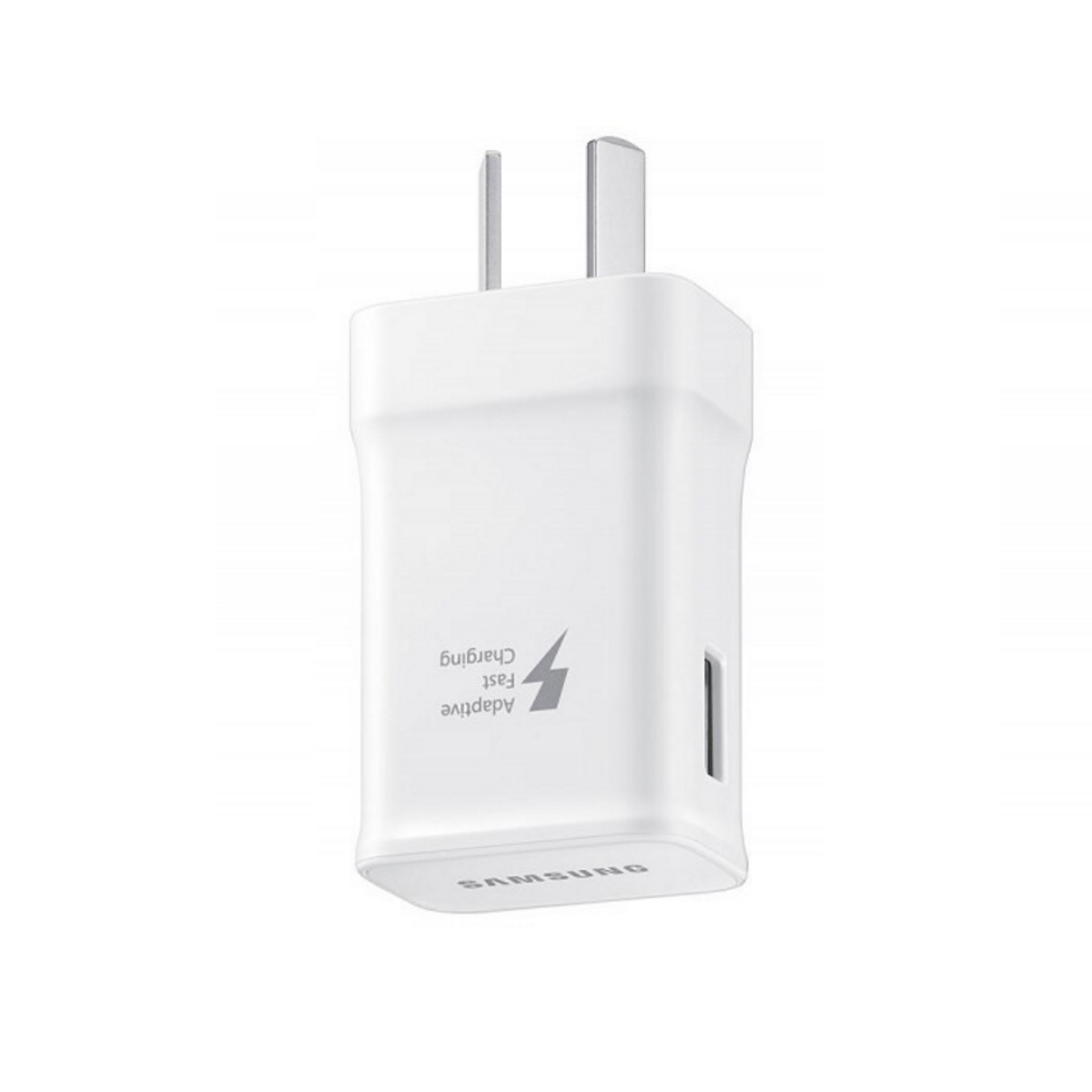 Cargador Original 15W C/ Cable MicroUSB Samsung