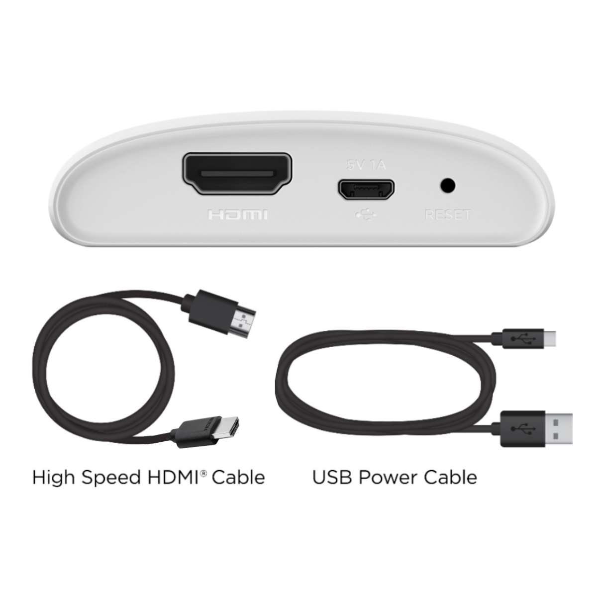 Roku LE HD Streaming