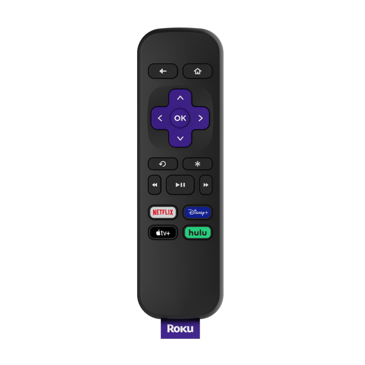 Roku LE HD Streaming