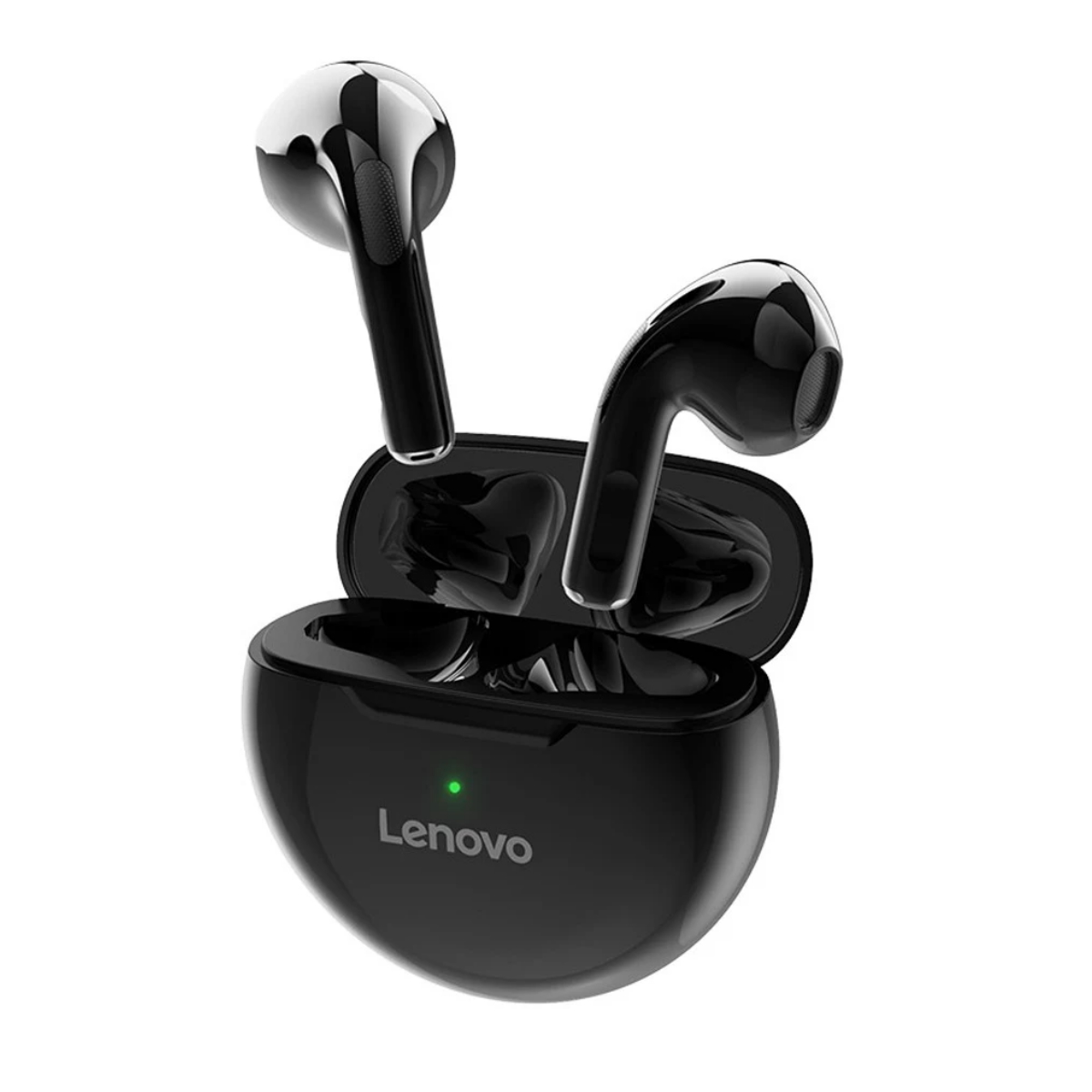 Auriculares Bluetooth In Ear HT38 Negro Lenovo