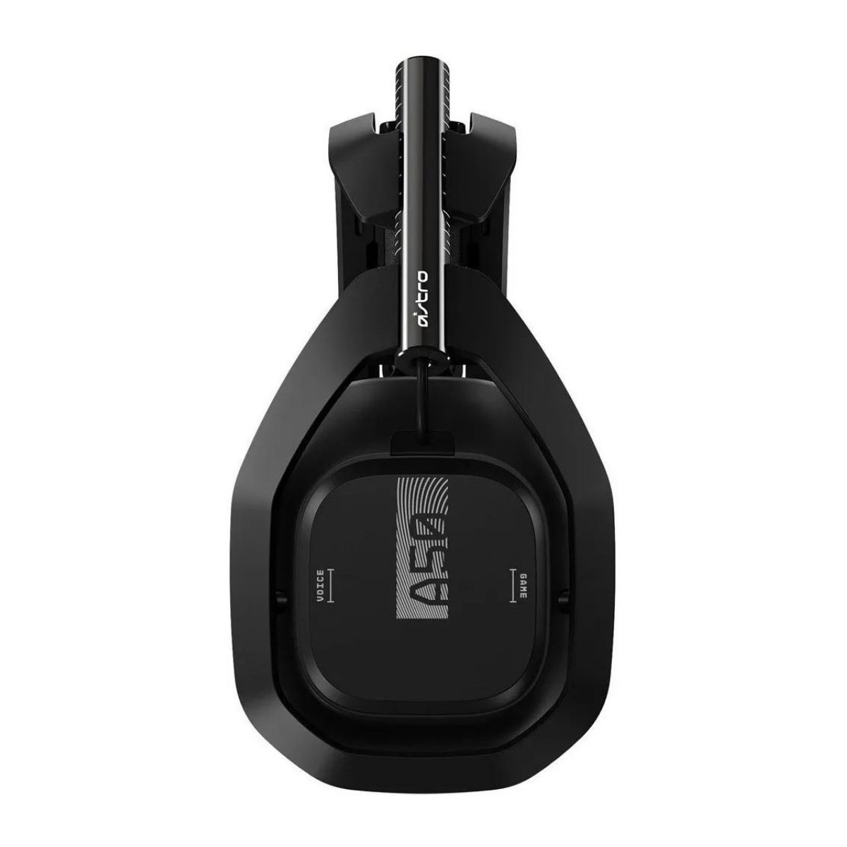 Auriculares Gamer Inalambrico A50 Black + Base PS4 PS5 Logitech