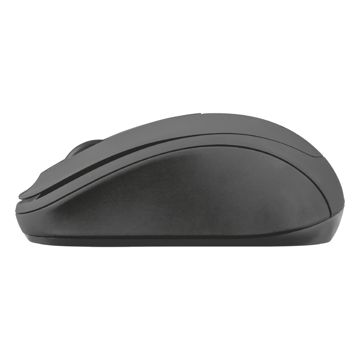 Mouse Inalambrico Ziva 1200 DPI Trust