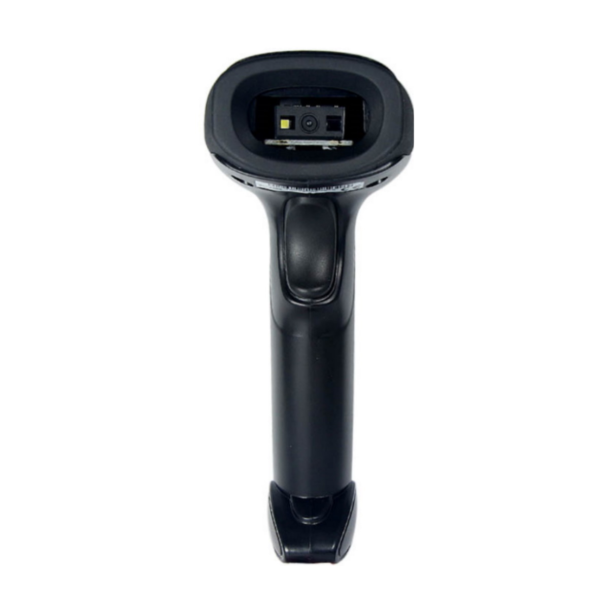 Lector Codigo Barra Laser Cableado NS-LC200D Nisuta