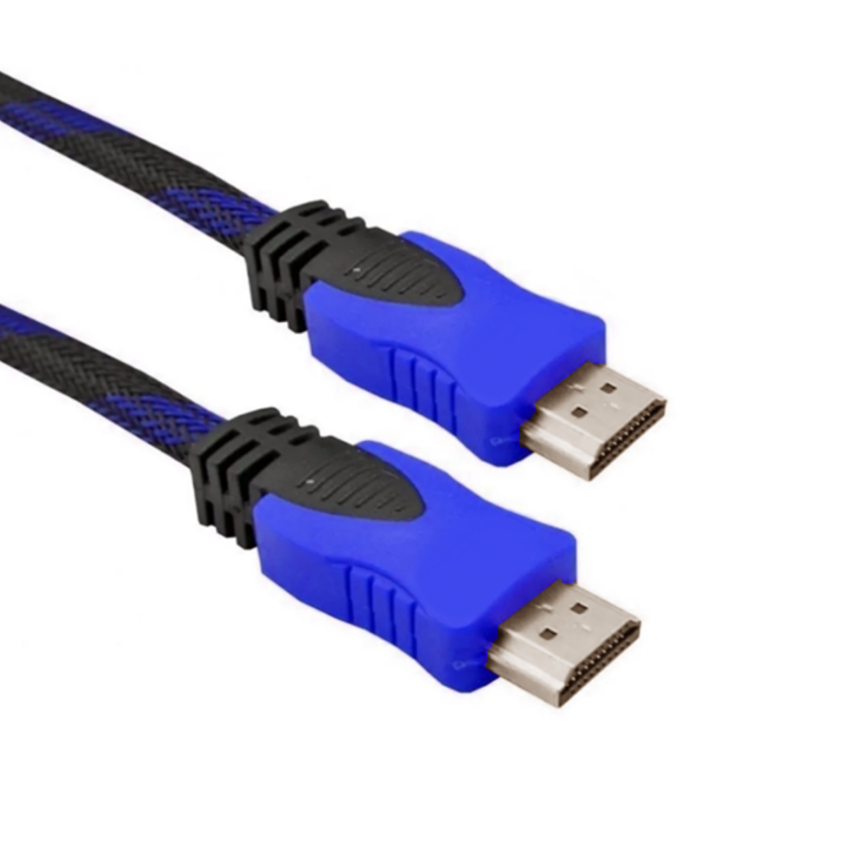 Cable HDMI 4K C/ Filtro 3m Mallado Nisuta