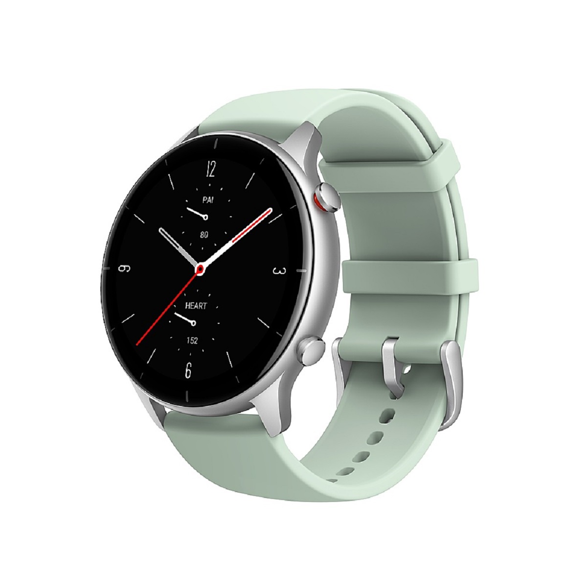 SmartWatch GTR 2e Matcha Green Amazfit