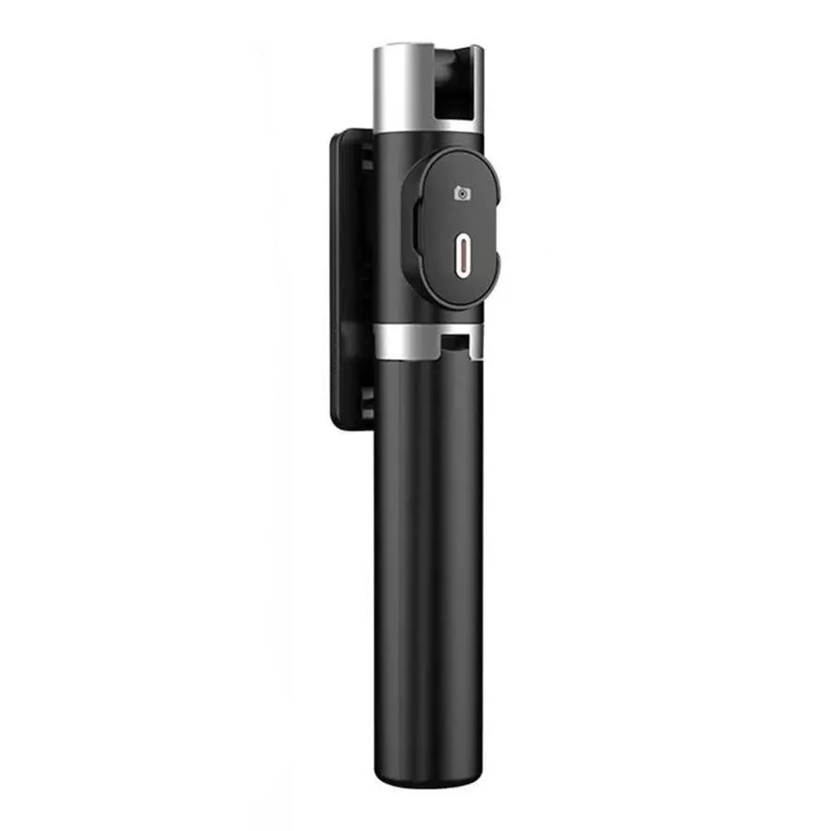 Palo Selfie C/ Control Bluetooth + Tripode y Luz WEP-P60D